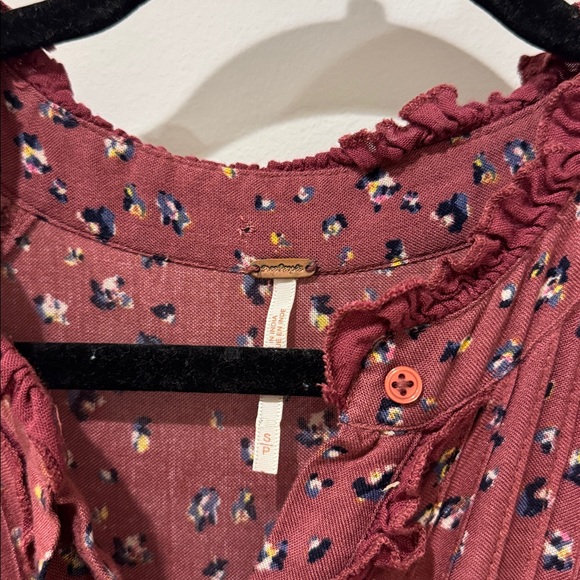 Free People Dress ⭐️ - Picture 5 of 7